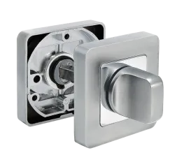 Завертка сантехническая MH-WC-S55 SC/CP