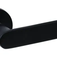 Ручка BUSSARE ERA A-21-50 BLACK (черный матовый)