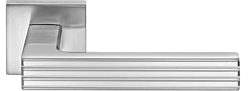 Дверная ручка MH-52-S6 SC