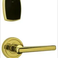 BW-Q Электронный гостиничный замок автономный Mifare