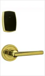 BW-Q Электронный гостиничный замок автономный Mifare