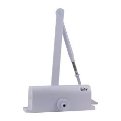 Дверной доводчик DD-80 W