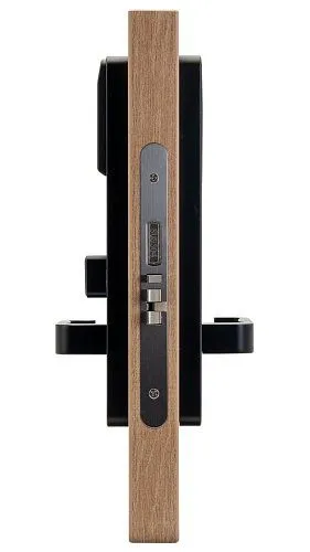 Электронный гостиничный онлайн замок HSU-9953BT-S