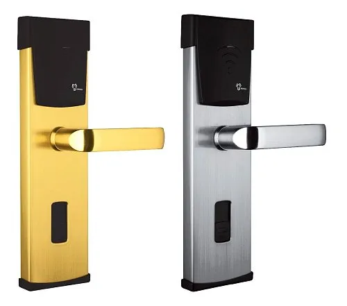 BW-T6 Электронный гостиничный замок автономный Mifare