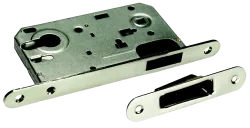 Защелка магнитная под цилиндр MM 2085 SN