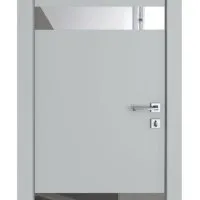 ШИ дверь DO-602 Силк маус/Зеркало