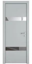 ШИ дверь DO-602 Силк маус/Зеркало