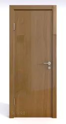 Дверь межкомнатная DG-500 Анегри темный Скидка 50 %!