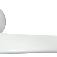 Дверная ручка COMETA R5 BIA