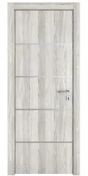 ШИ дверь DG-605 Айс