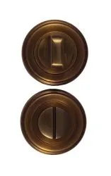 Завертка сантехническая BK03ACF