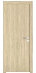 Дверь DG-500 Дуб светлыйв наличии