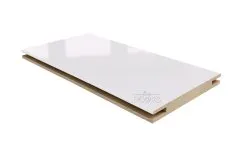 Добор Телескоп ПВХ 100 мм Белый глянец в наличии