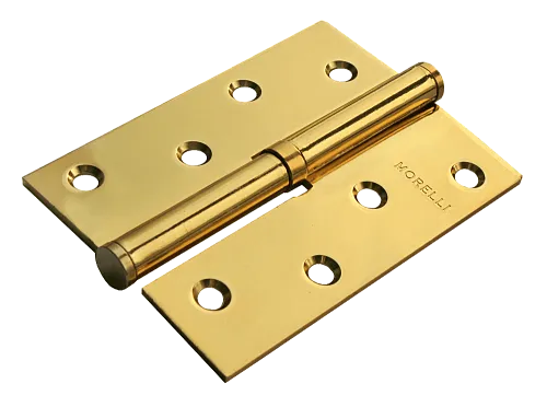 Петля стальная разъемная MSD 100X70X2.5 PG R