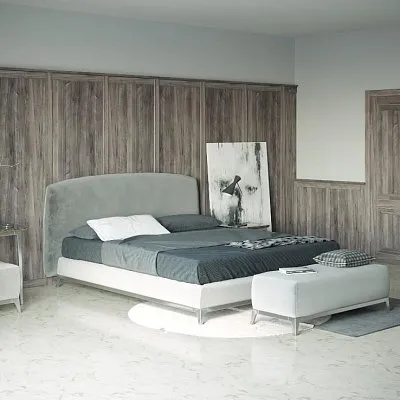 Двери и стеновые панели Line Doors