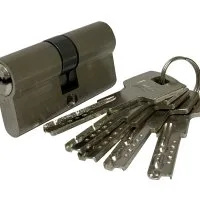 Цилиндровый механизм Z70 (35x35) SN