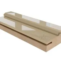 ШИ Коробка Телескоп Анегри светлый 32