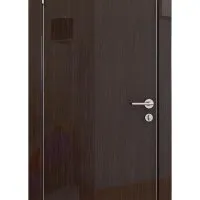 Дверь межкомнатная DG-500 Венге глянец Скидка 50 %!