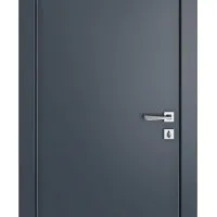 ШИ дверь DG-600 Графит ПЭТв наличии