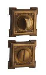 Завертка сантехническая BK15CF