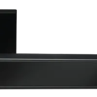 Дверная ручка MH-48-S6 BL