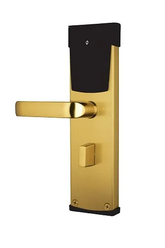 BW-T6 Электронный гостиничный замок автономный Mifare