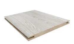 Добор Телескоп ПВХ 150 мм Айс