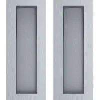 Ручка Armadillo (Армадилло) для раздвижных дверей SH.URB153.010 (SH010 URB) MWSC-33 итальянский тисненый