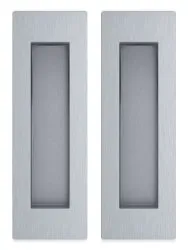 Ручка Armadillo (Армадилло) для раздвижных дверей SH.URB153.010 (SH010 URB) MWSC-33 итальянский тисненый