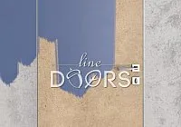 двери под покраску