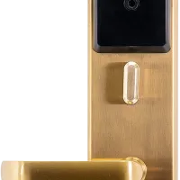 Электронный гостиничный замок HSU-9936-G