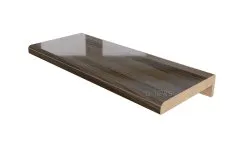 Наличник Телескоп прямой ПВХ Сосна глянец Скидка 50 %!