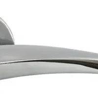 Дверная ручка NC-9 CRO