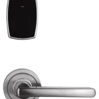 BW-Q Электронный гостиничный замок автономный Mifare