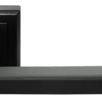Дверная ручка MH-35 BL-S