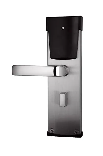 BW-T6 Электронный гостиничный замок автономный Mifare