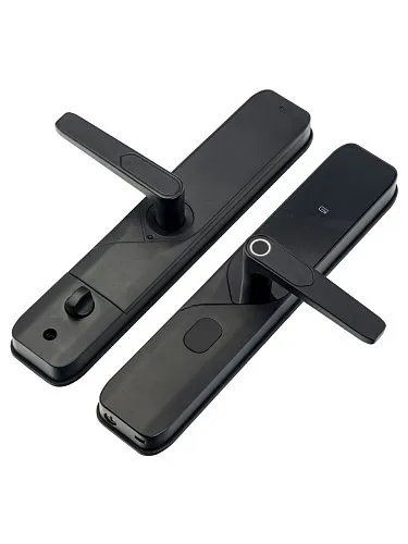 Замок для апартаментов HSU-8882TT-TH