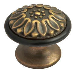 Дверной ограничитель DS6 IB