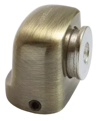 Дверной ограничитель магнитный MDS-2 AB