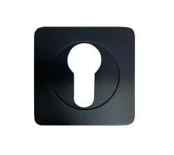 Накладка под цилиндр ET02BL-2