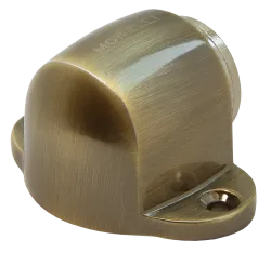 Дверной ограничитель магнитный MDS-1 AB