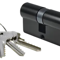 Ключевой цилиндр 70C BL