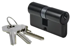 Ключевой цилиндр 70C BL