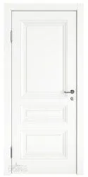 Дверь межкомнатная DG-Scandi-3