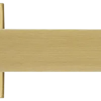 Дверная ручка HORIZONT S5 OSA