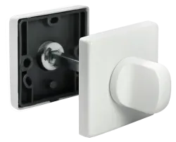 Завертка сантехническая LUX-WC-S5 BIA