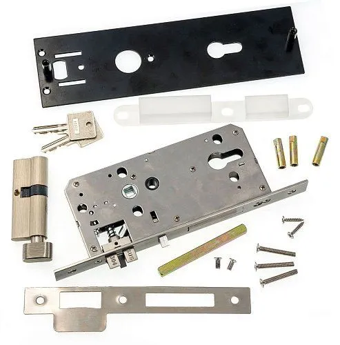 Электронный гостиничный замок HSU-9937-S