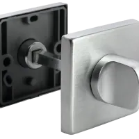 Завертка сантехническая LUX-WC-S5 CSA