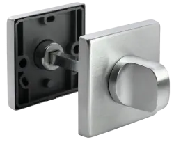 Завертка сантехническая LUX-WC-S5 CSA