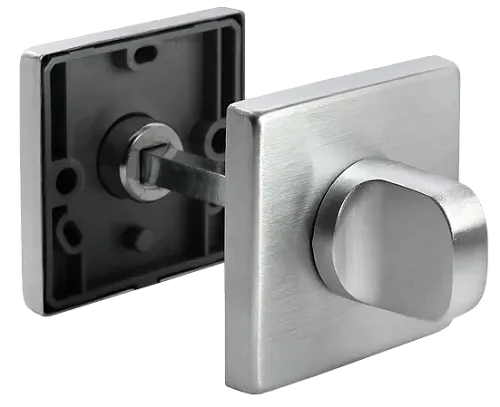 Завертка сантехническая LUX-WC-S5 CSA